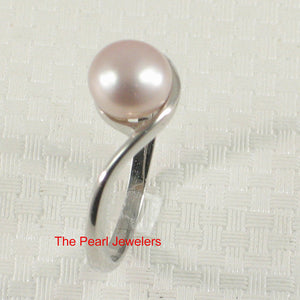 9300160-2-Sterling-Silver-Freshwater-Cultured-Pearl-Solitaire-Ring-Size-5