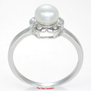 9300460-White-Cultured-Freshwater-Pearl-Cubic-Zirconia-Statement-Ring-Sterling-Silver