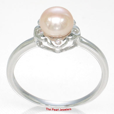 9300462-Pink-Cultured-Freshwater-Pearl-Cubic-Zirconia-Statement-Ring-Sterling-Silver