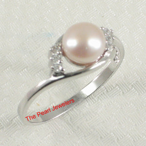 9302262-Sterling-Silver-Cultured-Pink-Pearl-and-Cubic-Zirconia-Ring