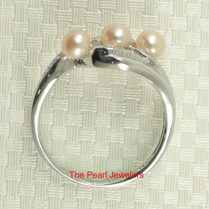 9309832-Peach-Cultured-Freshwater-Pearl-Cubic-Zirconia-Ring-Sterling-Silver