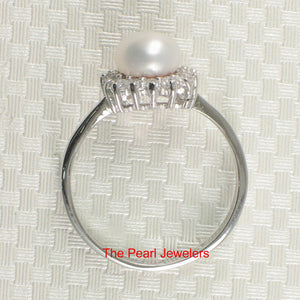 9309990-Solid-Silver-.925-Tradition-White-Cultured-Pearl-Cubic-Zirconia-Ring