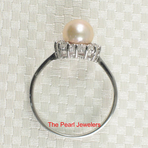 9309992-Solid-Silver-.925-Tradition-Pink-Cultured-Pearl-Cubic-Zirconia-Ring