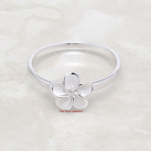 9330030-Tradition-Hawaiian-Jewelry-Solid-Sterling-Silver-Plumeria-Flower-Ring